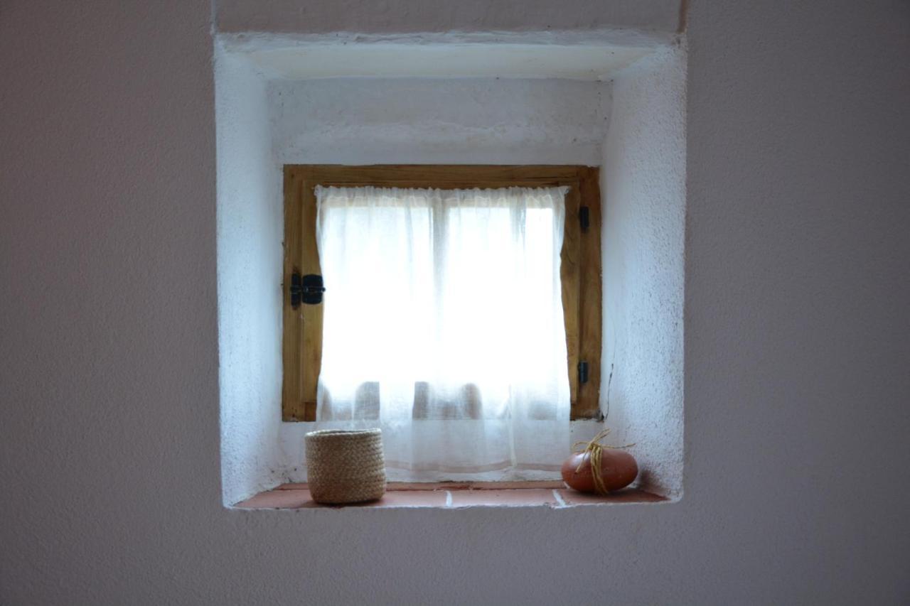 La Joannassiène, maison Ardéchoise de caractère Exterior foto