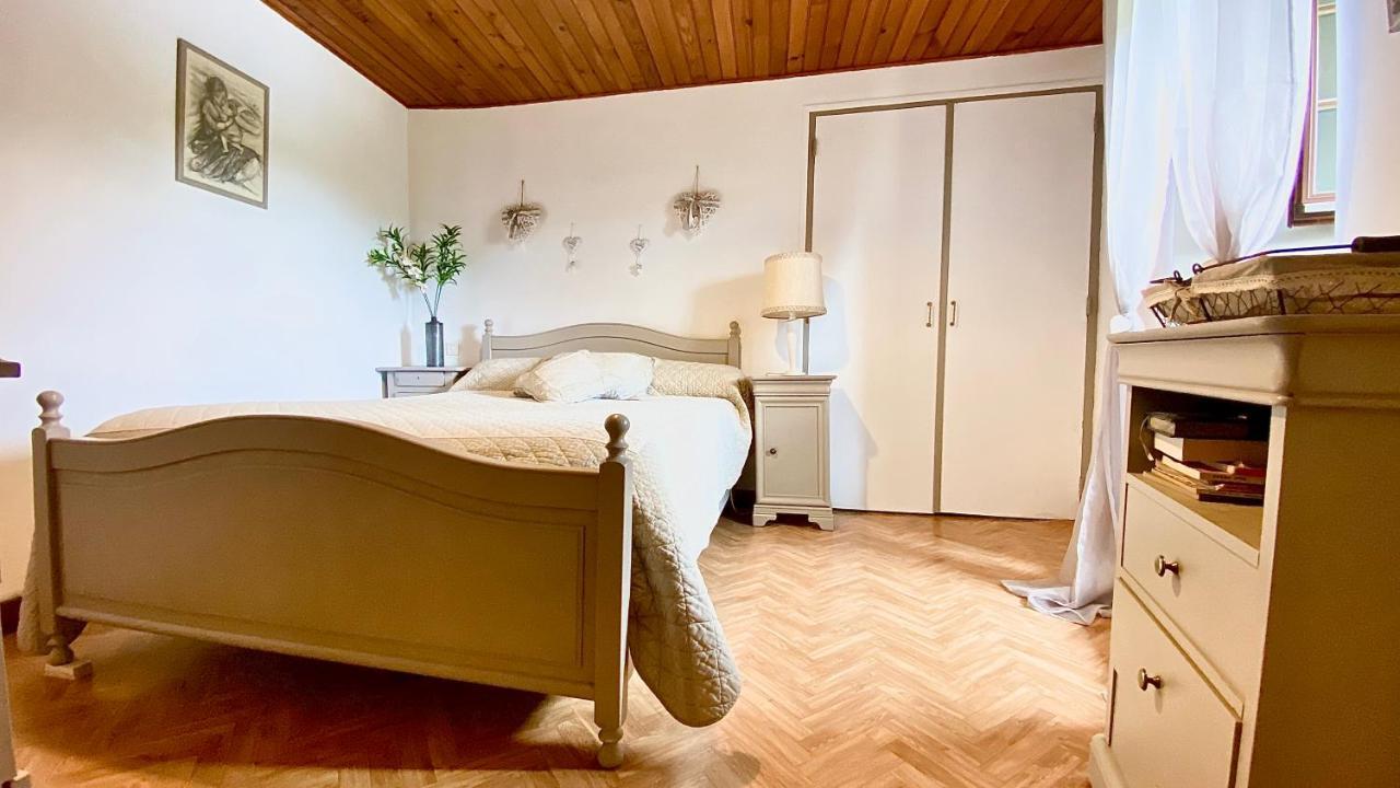 La Joannassiène, maison Ardéchoise de caractère Exterior foto